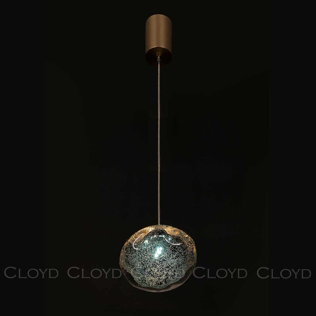 11347 Светильник подвесной Cloyd Vocal 11347