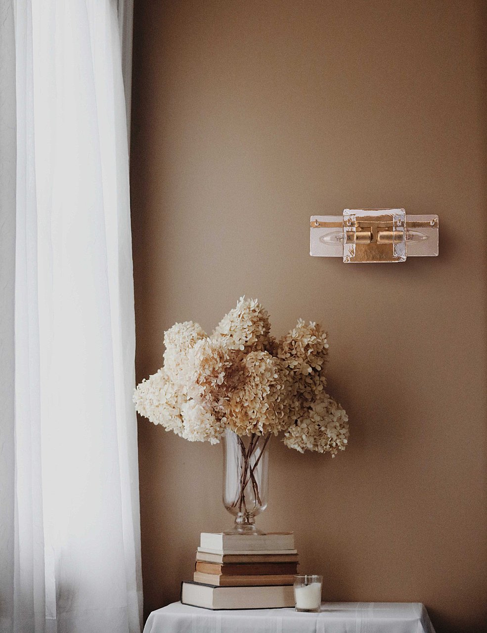 451021802 Настенное бра MW Light Илоника 451021802