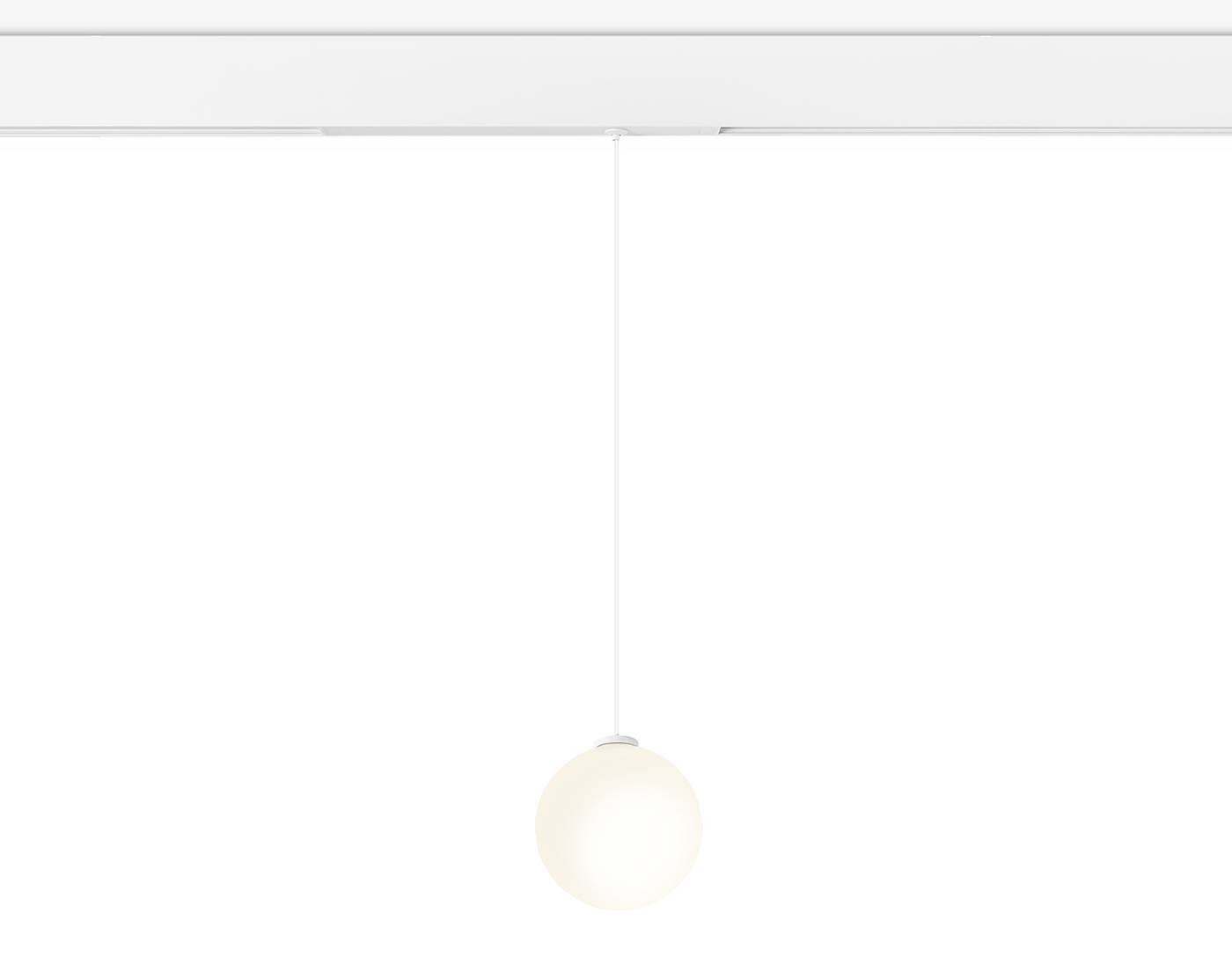 Трековый светильник Ambrella Magnetic 220V GL1441