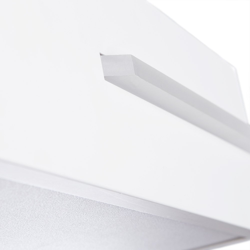 Потолочный LED светильник Arte Lamp Multi-Piazza A8091PL-1BK