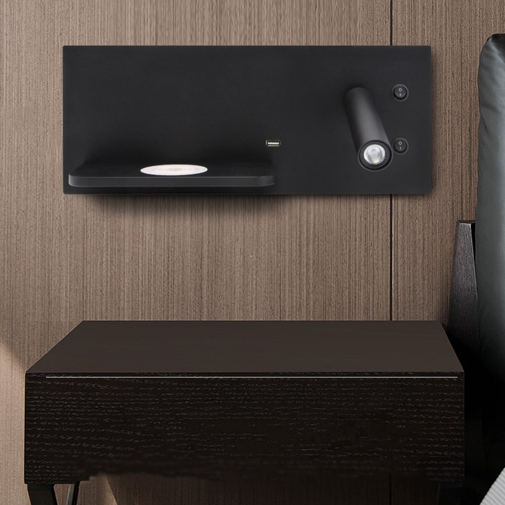 227209-23 Настенный светильник ImperiumLoft Genius01 227209-23