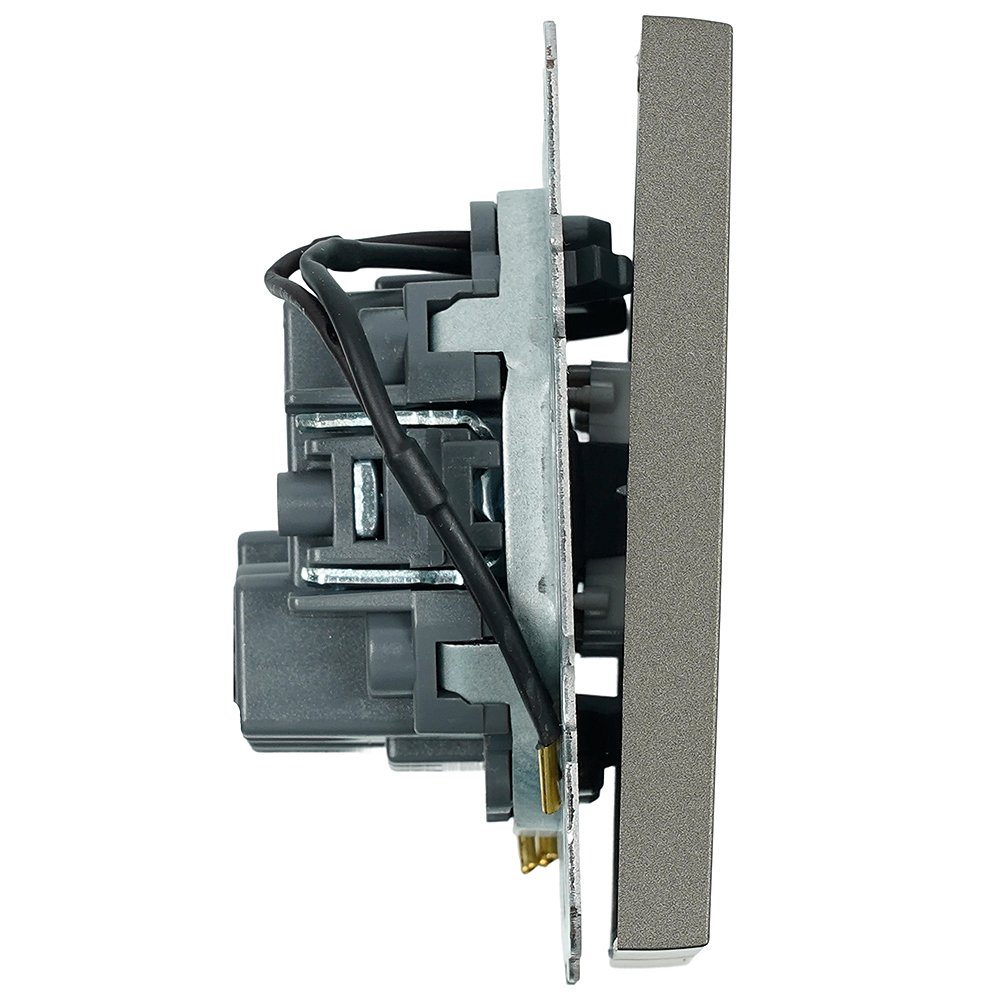 Выключатель Stekker Эмили 49916