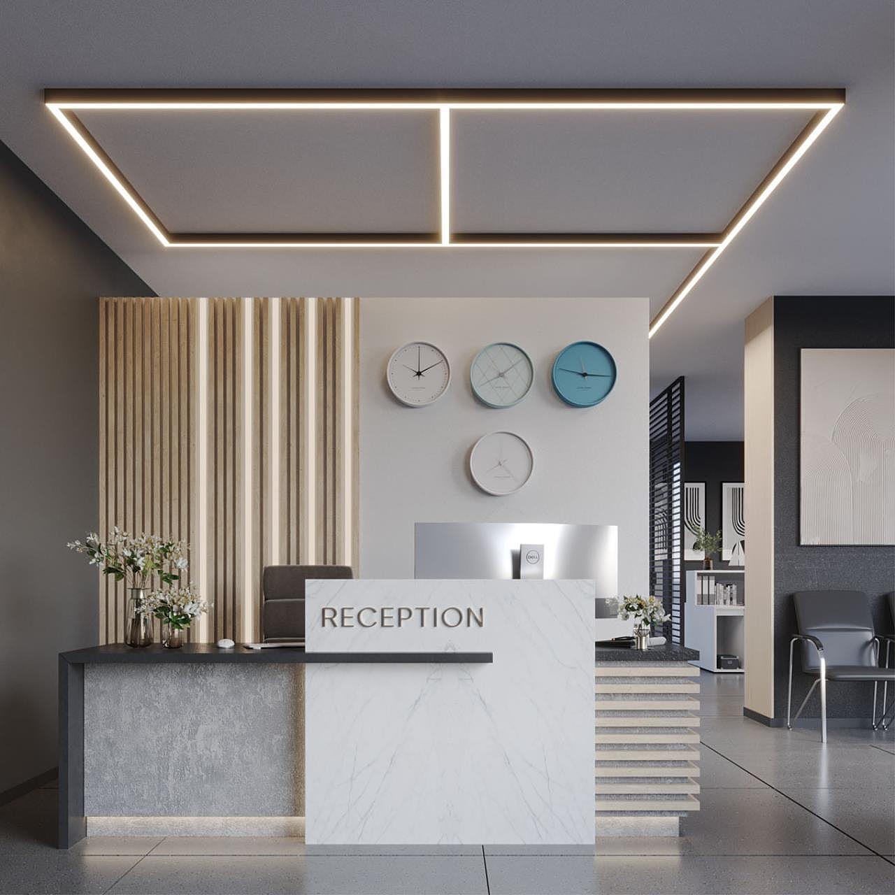 Светильник соединитель Т с переключ. цв. температуры Novotech Fatto 359611