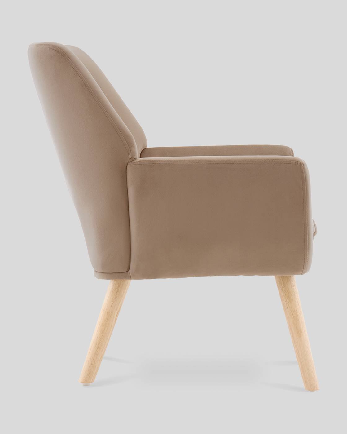 Кресло Stool Group Райт QH-8808K HLR-8 brown