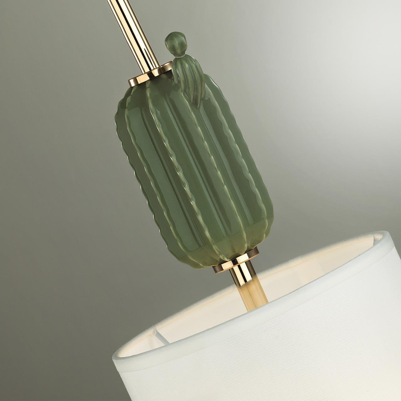 5425/1 Светильник подвесной Odeon Light EXCLUSIVE Cactus 5425/1