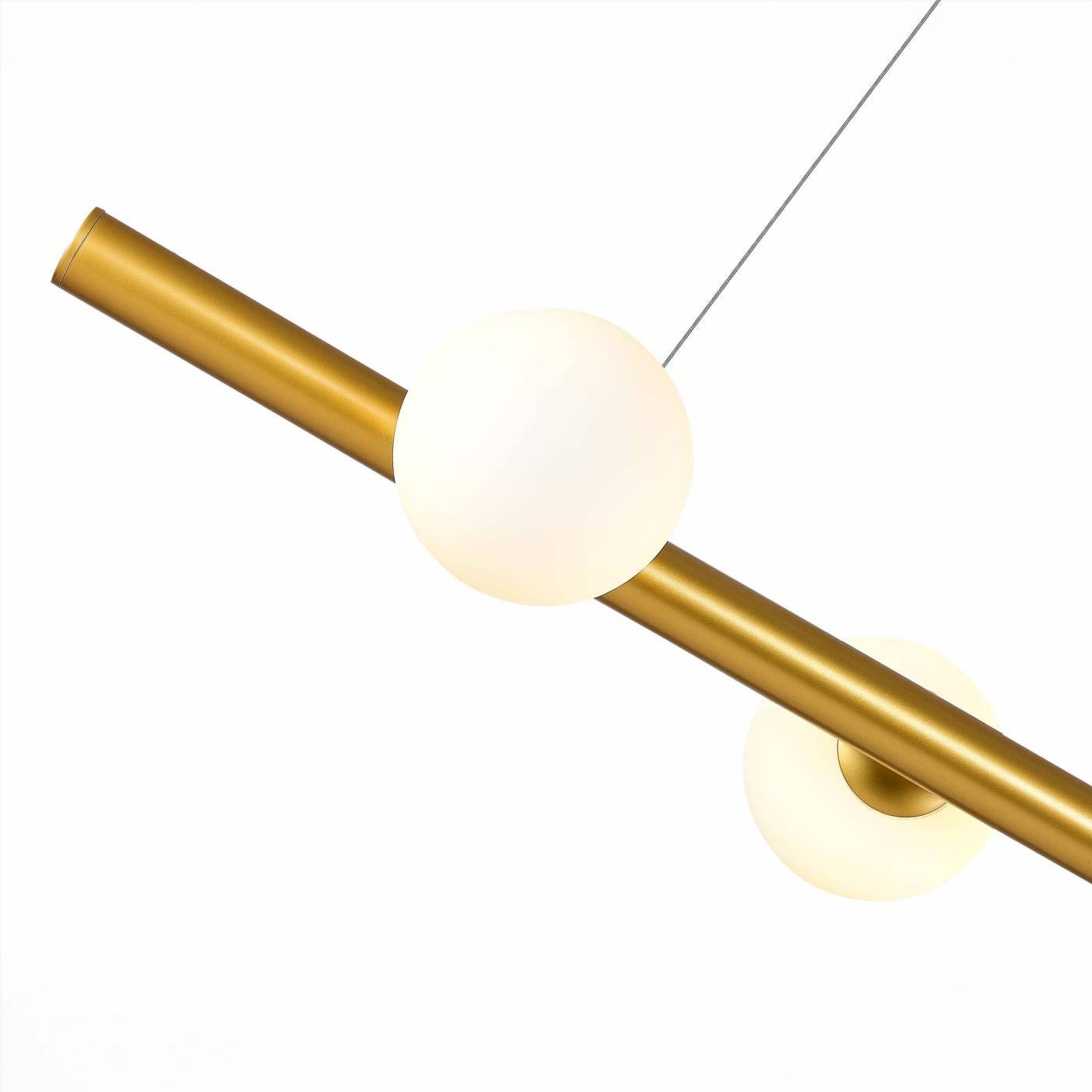 SL1185.203.04 Светильник подвесной ST Luce Asolo SL1185.203.04