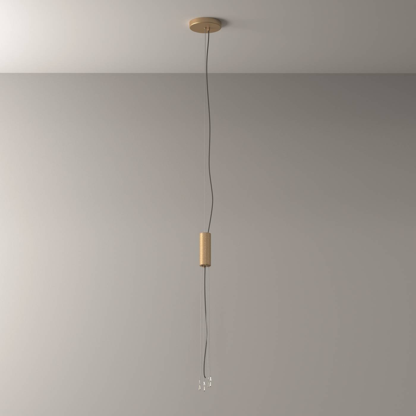 Универсальное крепление Maytoni Zon C032C-04-MG-1