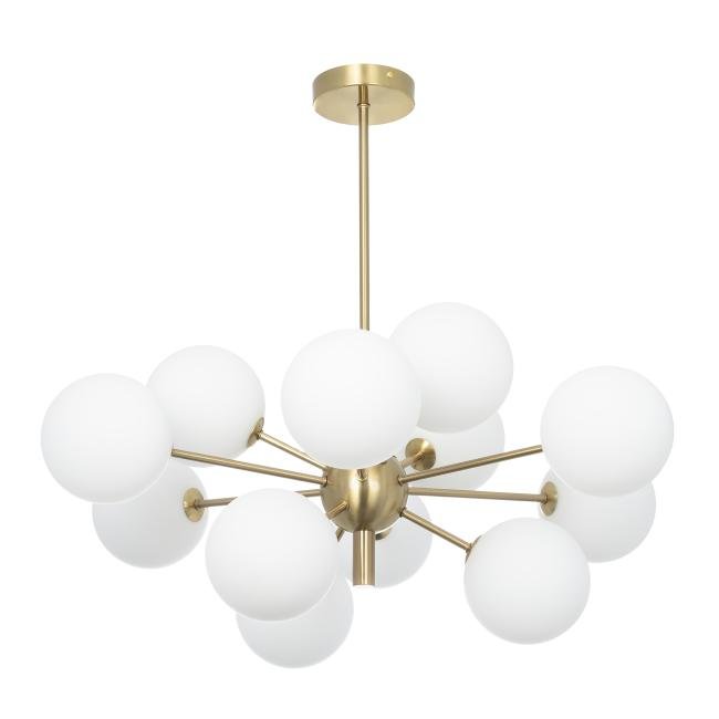 CL212183 Потолочная люстра Citilux Tonga CL212183