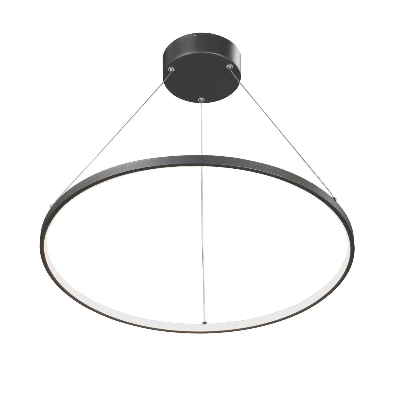 V4665-2/1S Светильник подвесной Vitaluce V4665-2/1S