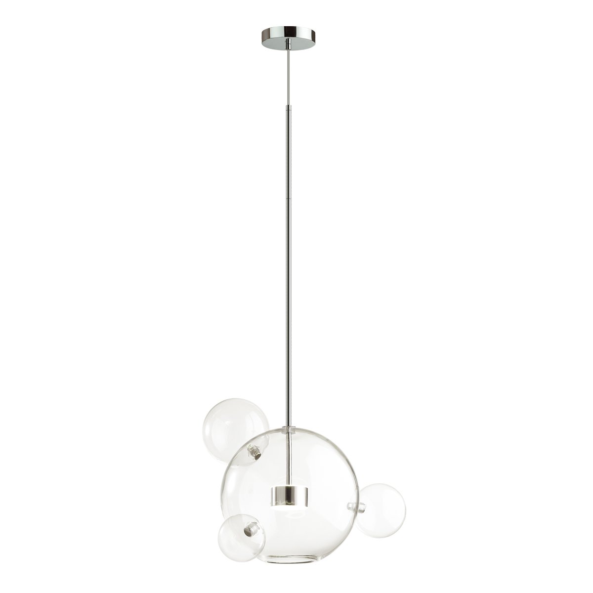 4802/12LA Светильник подвесной Odeon Light Bubbles 4802/12LA