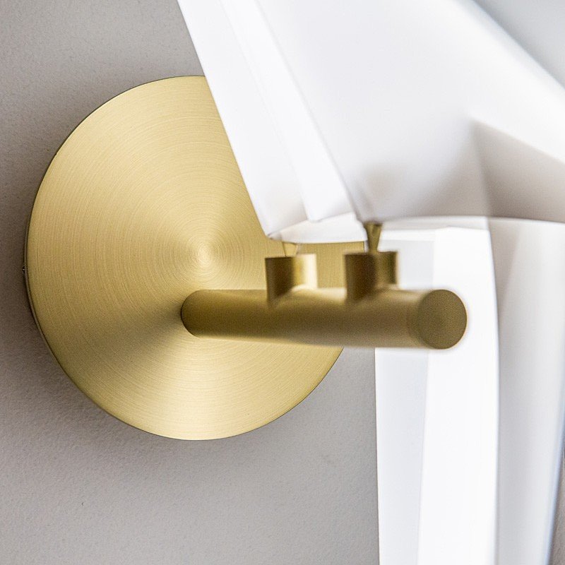 L31321 Настенное бра L'Arte Luce Luxury Perch L31321