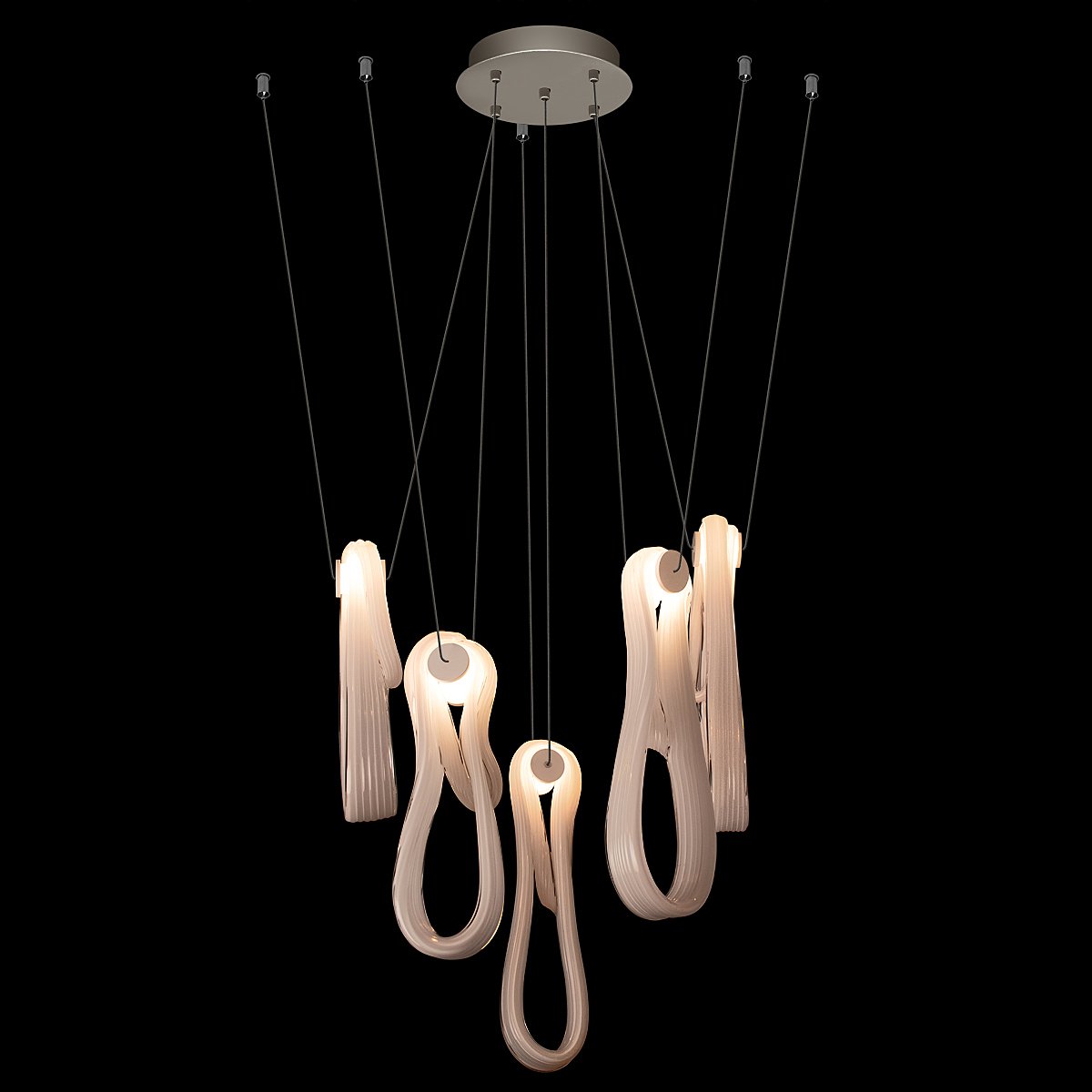 10400/5 Светильник подвесной Loft It Series 10400/5