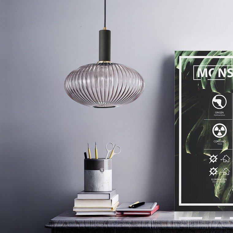 Светильник подвесной ImperiumLoft Iris01 189614-26