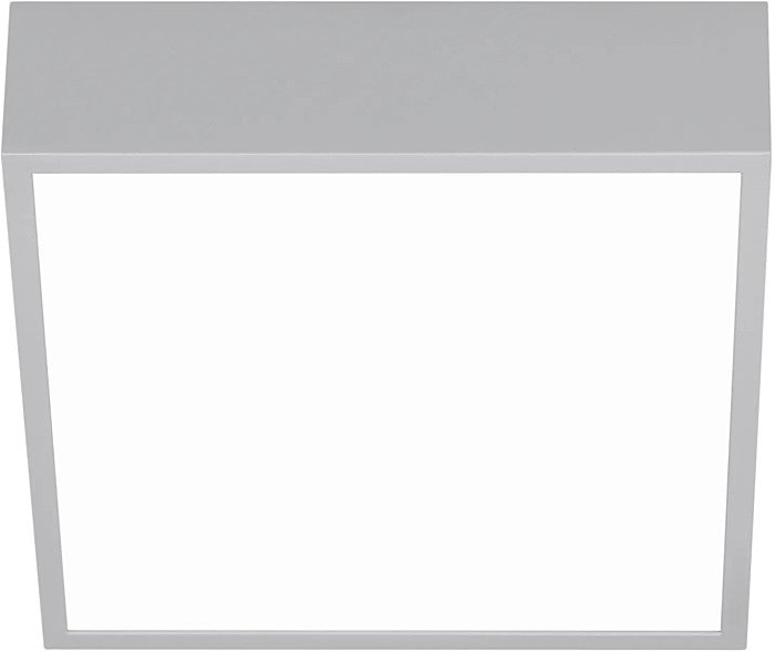 Встраиваемый светильник для установки в потолки Грильято Arlight Grigliato 047682