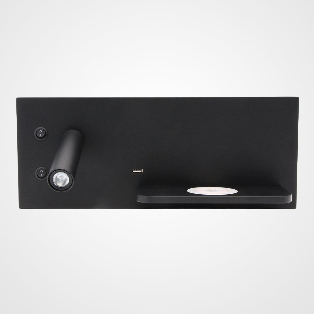 227209-23 Настенный светильник ImperiumLoft Genius01 227209-23