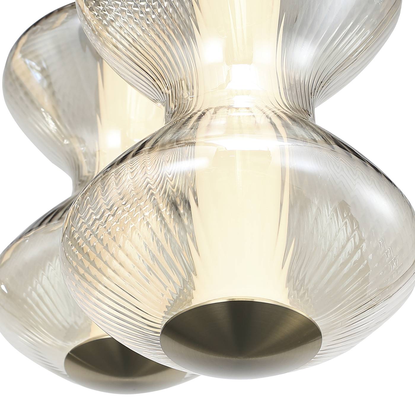 SL6136.233.01 Светильник подвесной ST Luce Spine SL6136.233.01