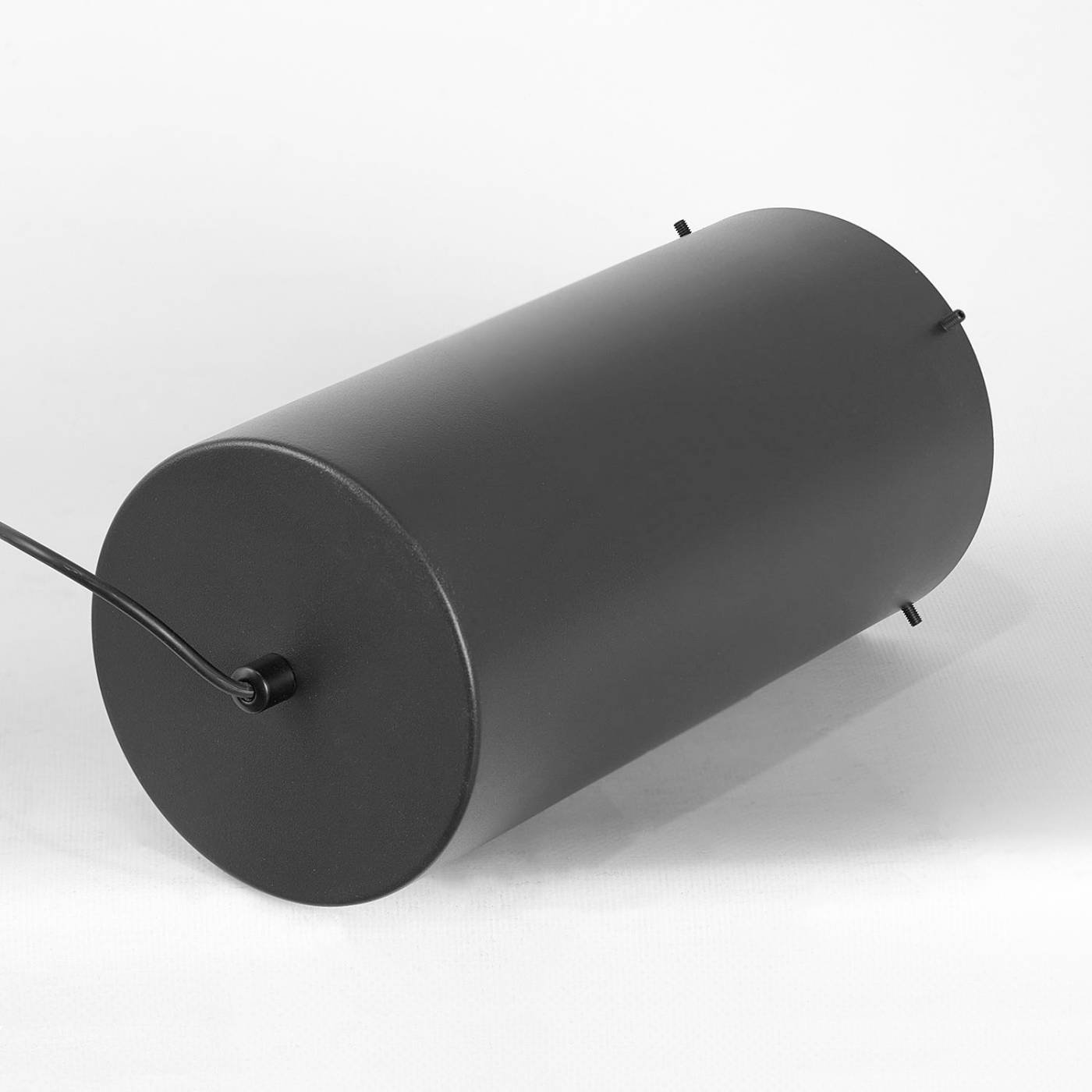 Светильник подвесной Lussole Milam LSP-7450