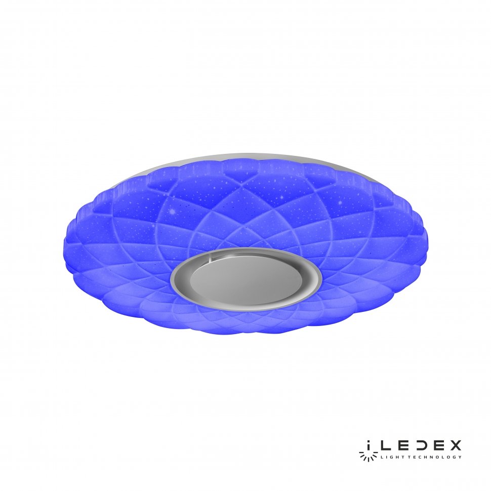 Светильник потолочный ILedex Sphere ZN-XU48XD-GSR-YK