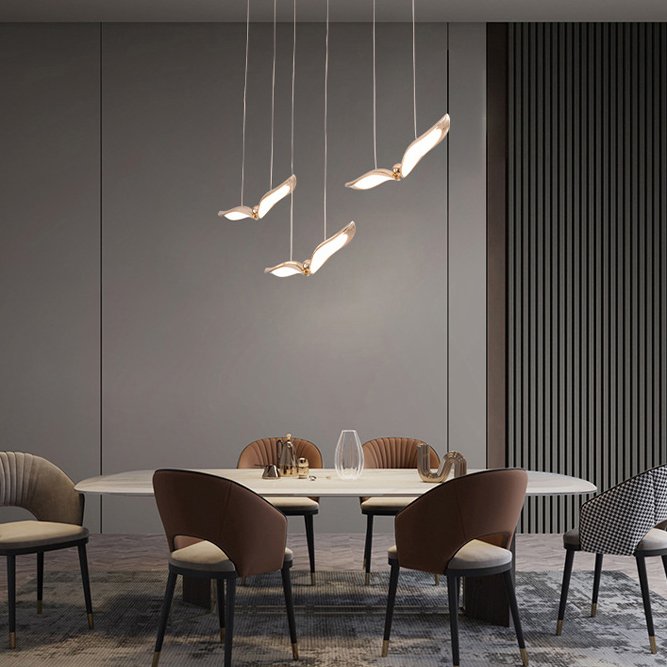 228370-23 Подвесной светильник ImperiumLoft 228370-23