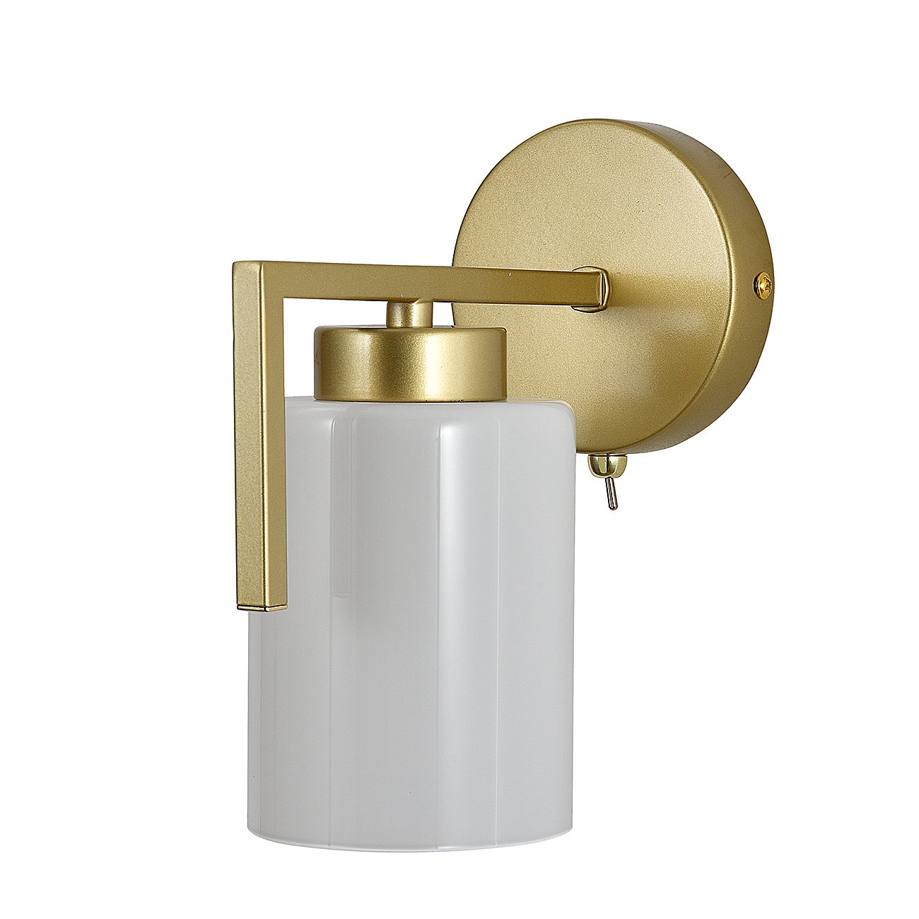 1142/1 Gold Настенное бра Escada Style 1142/1 Gold