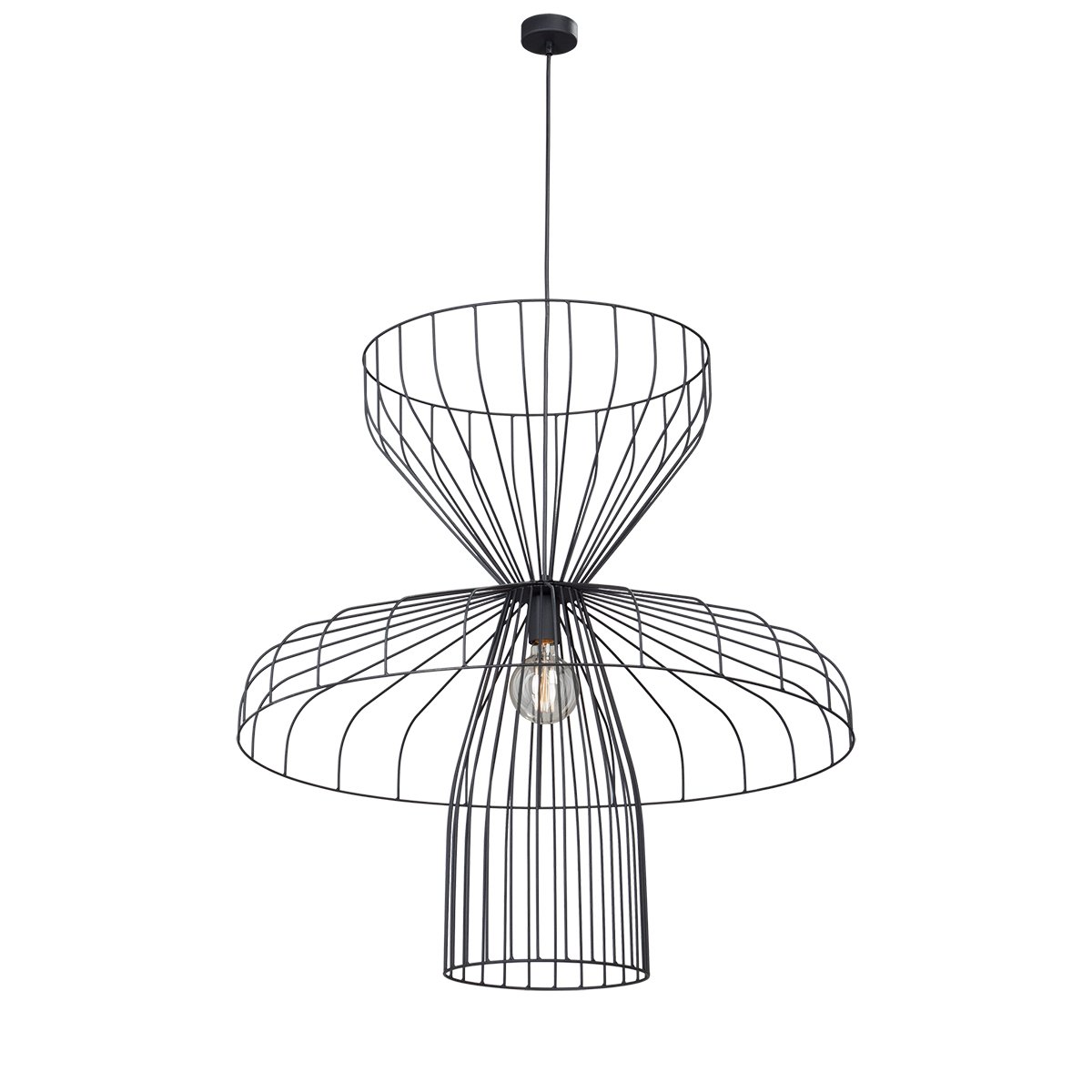 V4586-1/1S Светильник подвесной Vitaluce V4586-1/1S