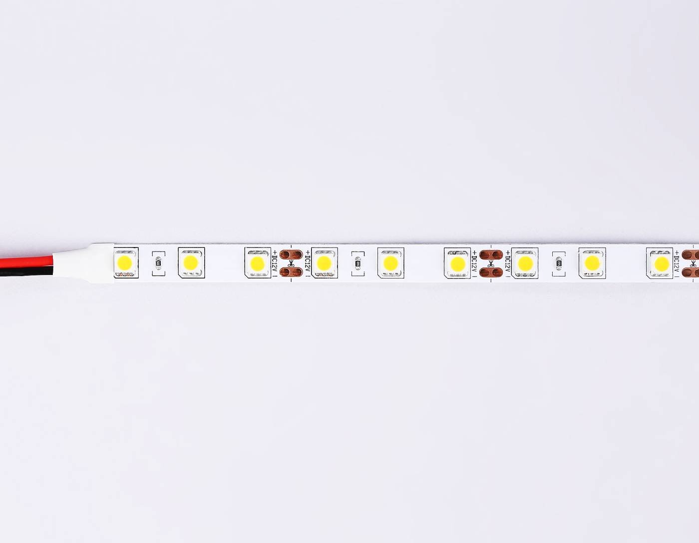 GS2003 LED лента Ambrella LED Strip 12V GS2003