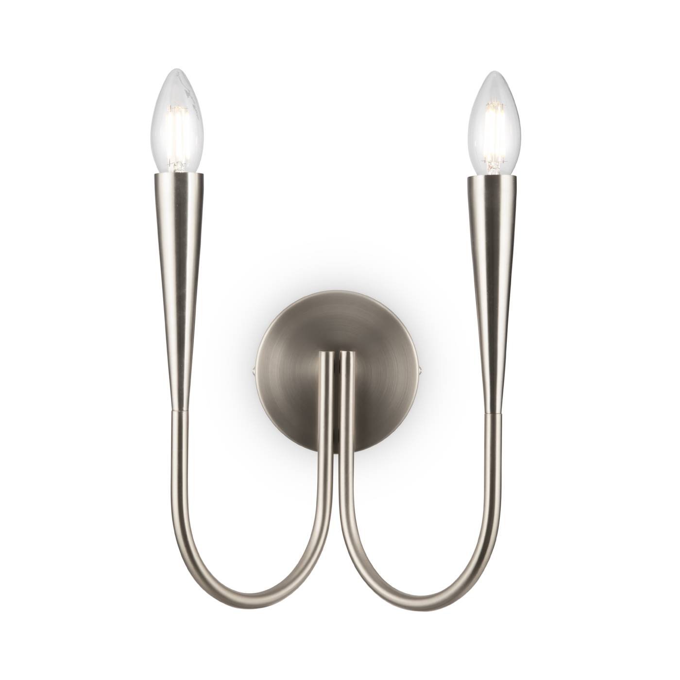 FR5253WL-02N Настенное бра Freya Branches FR5253WL-02N