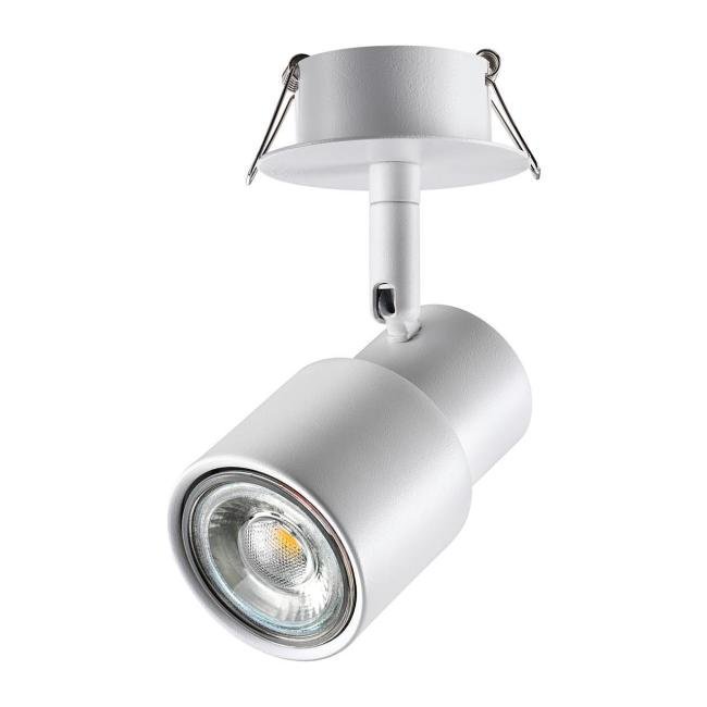 370925 Встраиваемый светильник Novotech Molo 370925
