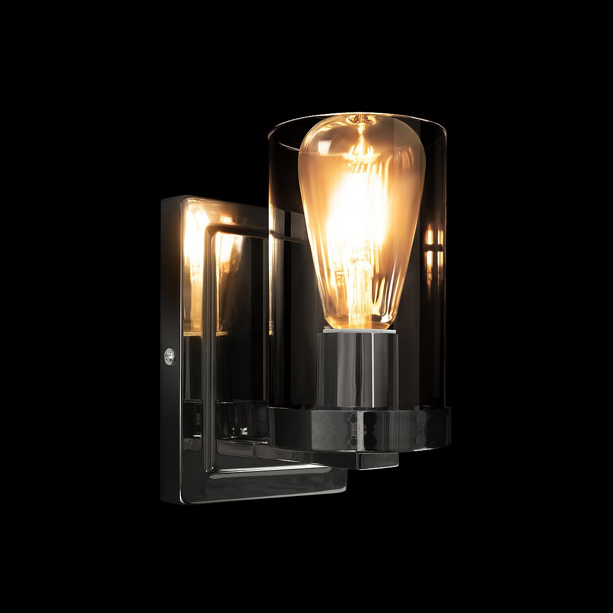 Настенное бра Loft It Candlelight 10437W