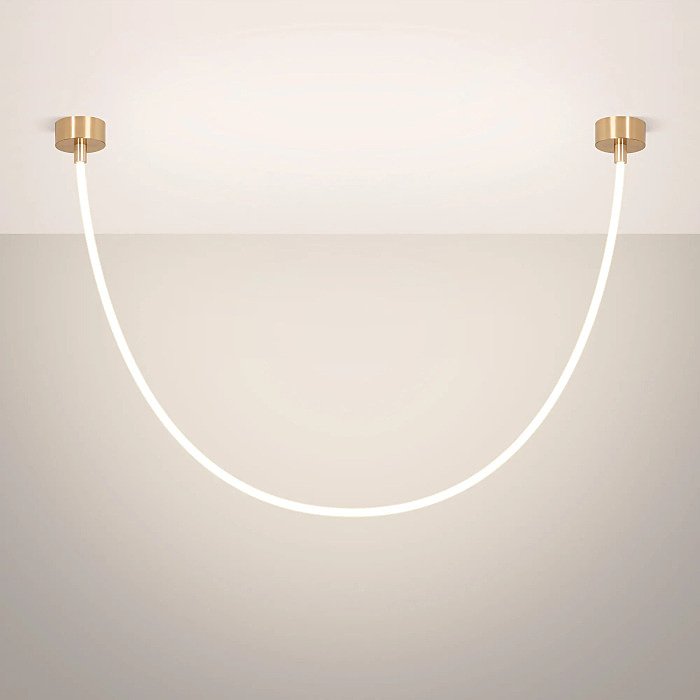 Светильник подвесной Arlight Tropic 043404