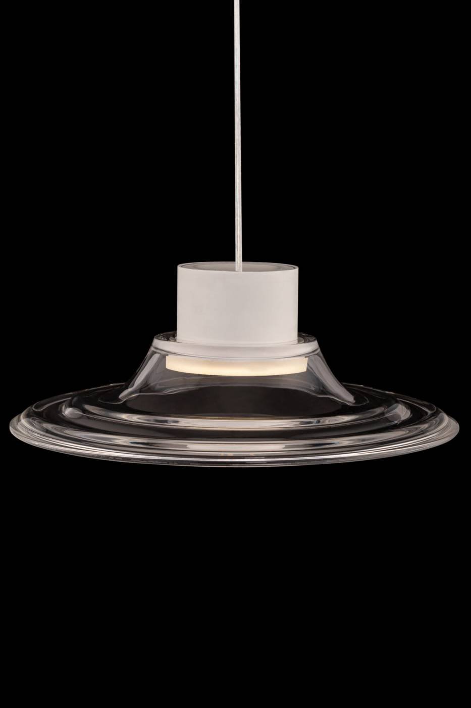 Светильник подвесной Maytoni Remous P066PL-L9W4K