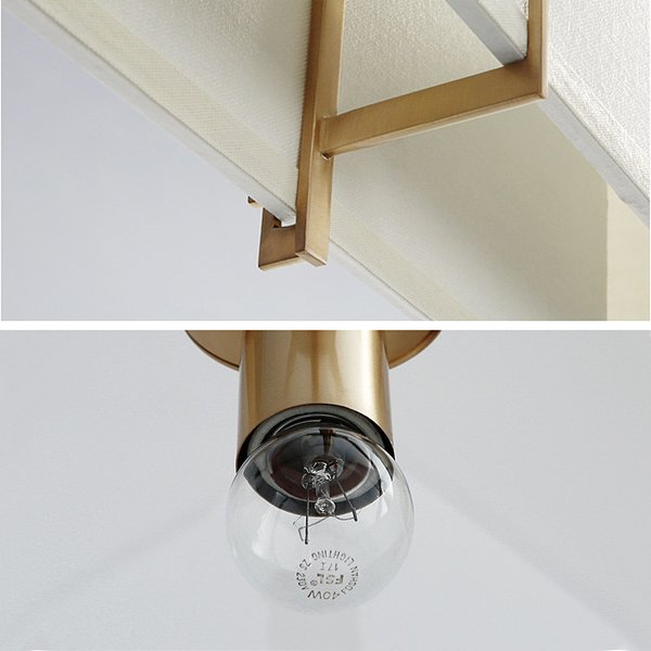 109595-26 Потолочная люстра ImperiumLoft Maya01 109595-26