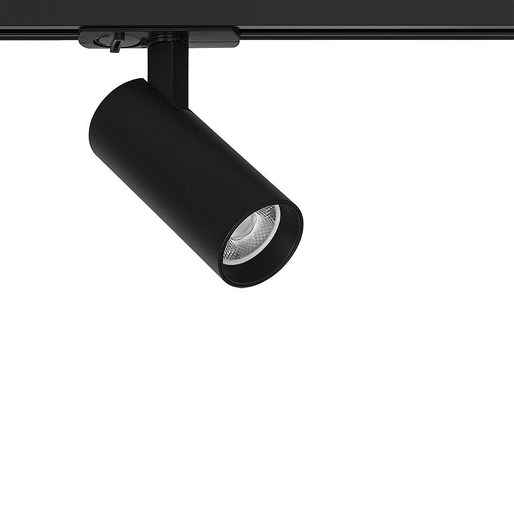 A1935PL-1BK Трековый светильник Arte Lamp Bene A1935PL-1BK