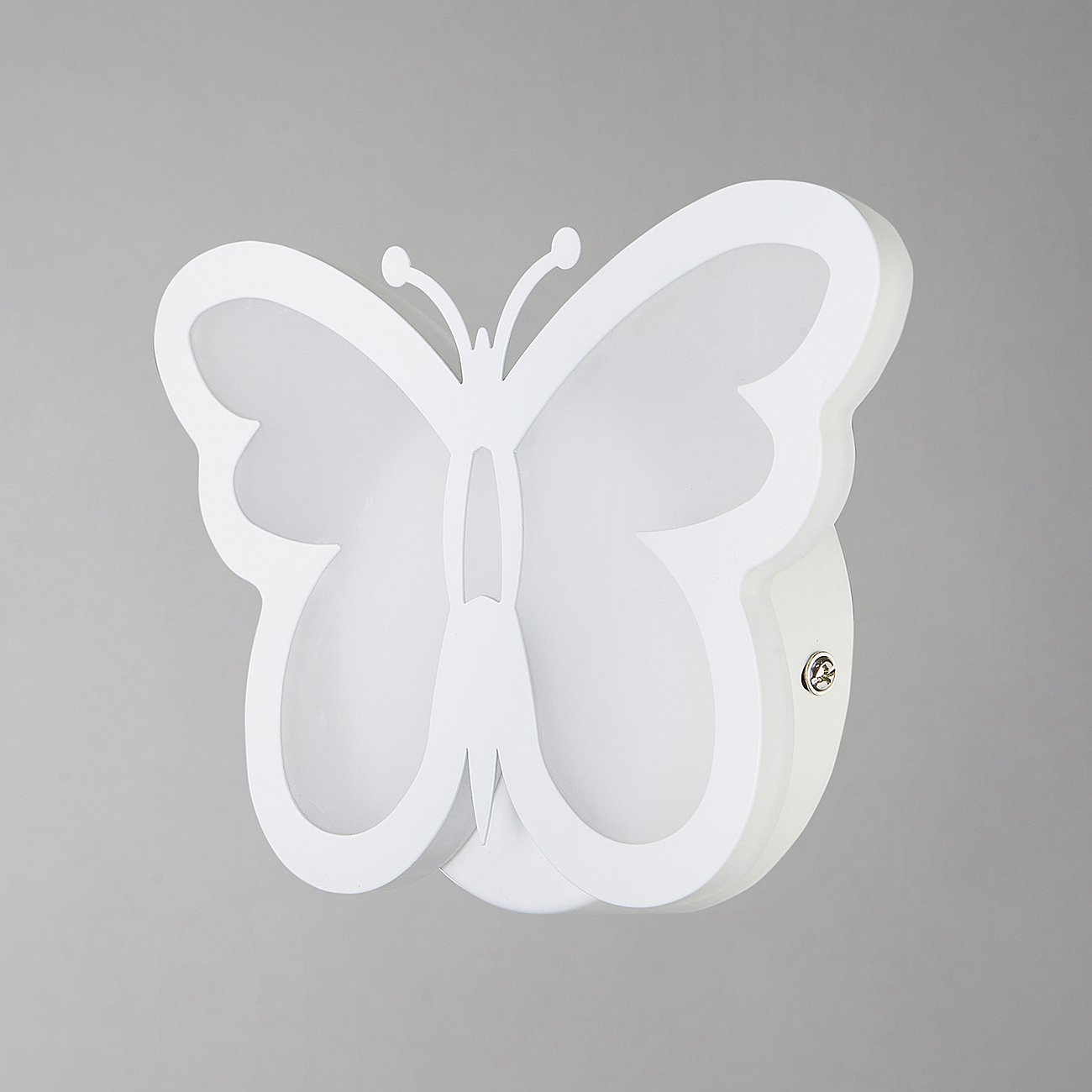 Настенное бра Escada Butterfly 10205/1LED 17W