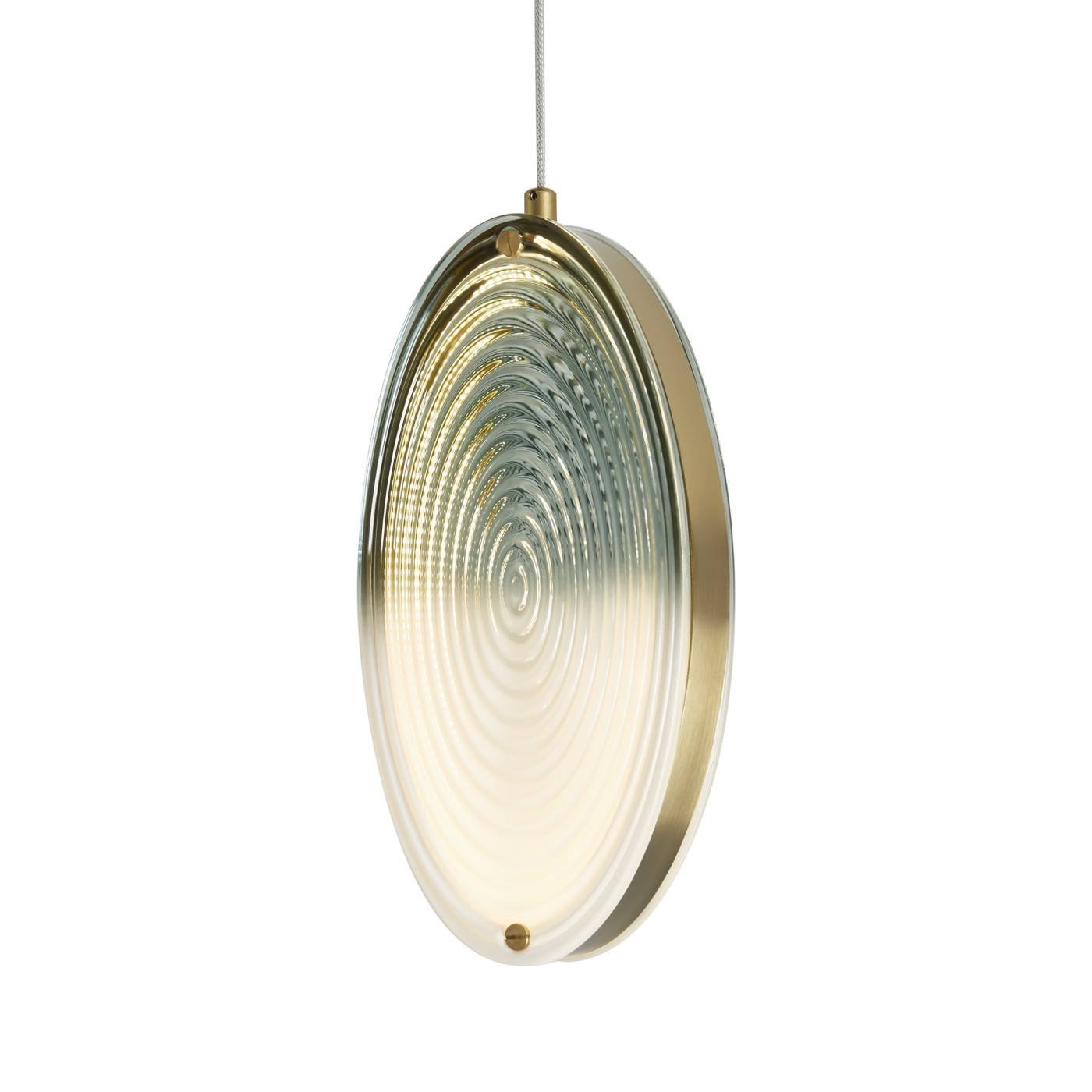 FR6139PL-L8BS1 Светильник подвесной Freya Lolli FR6139PL-L8BS1