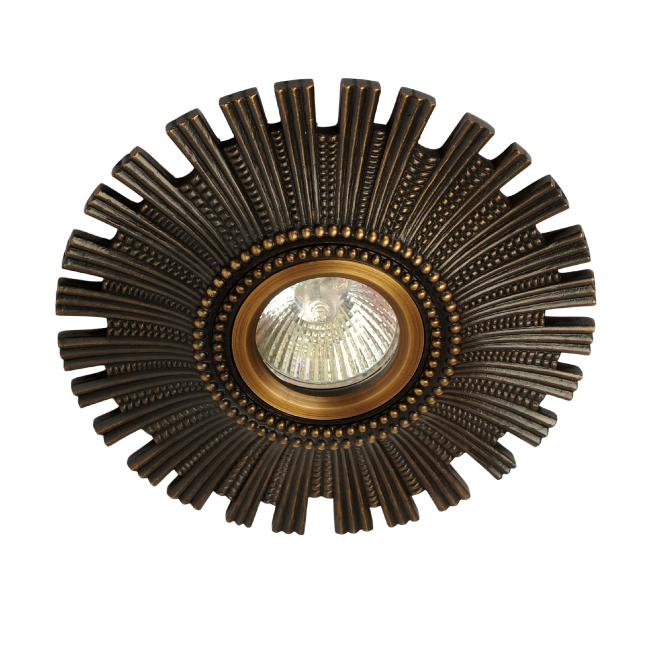 5022-BL Встраиваемый светильник Abrasax 5022-BL