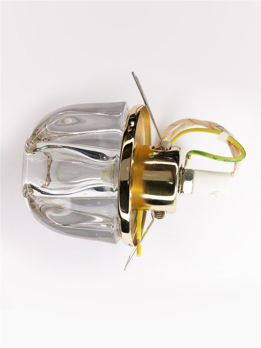 TCH-1089A-G-9-Gl Встраиваемый светильник Elvan TCH-1089A-G-9-Gl