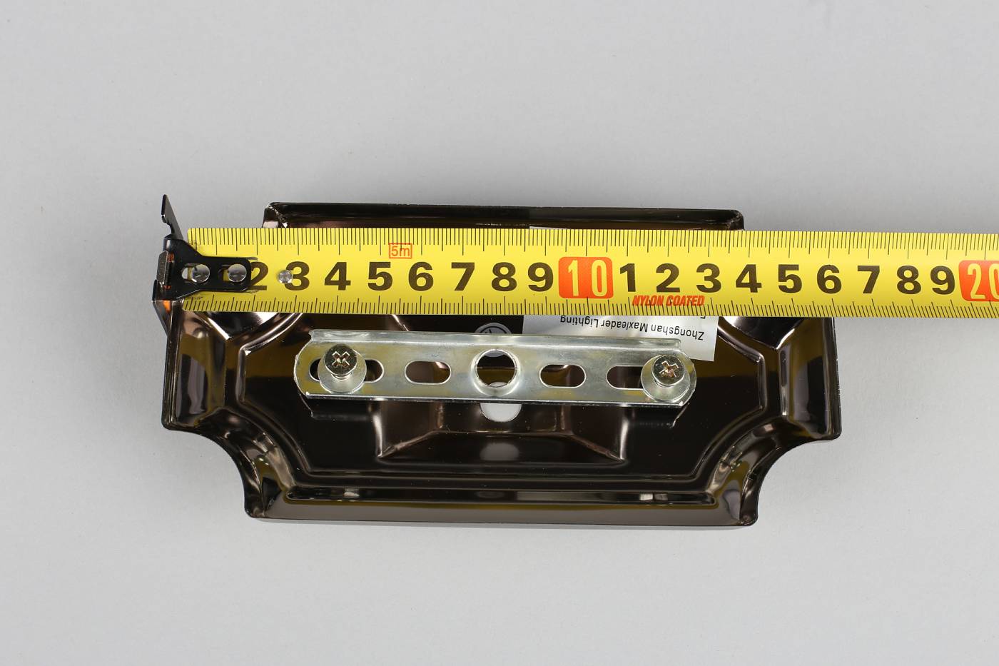 Настенное бра Omnilux Ledro OML-69901-01