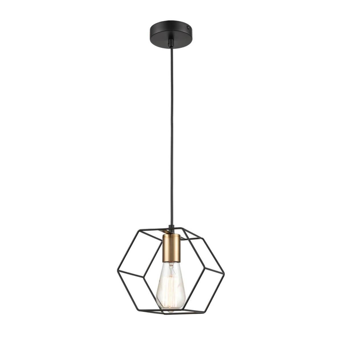 Светильник подвесной Vele Luce Luca VL6232P01