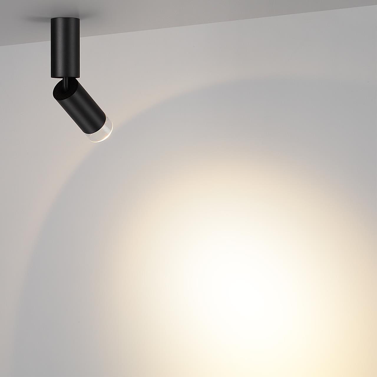 Накладной светильник Odeon Light Ligo 7135/8CL
