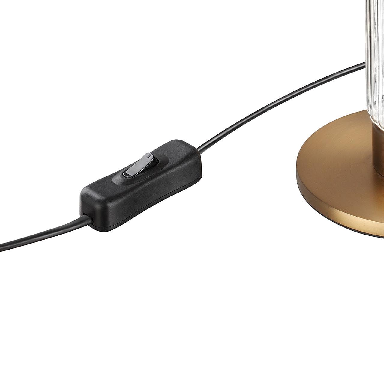 Настольная лампа Odeon Light EXCLUSIVE Collier 5455/15TL