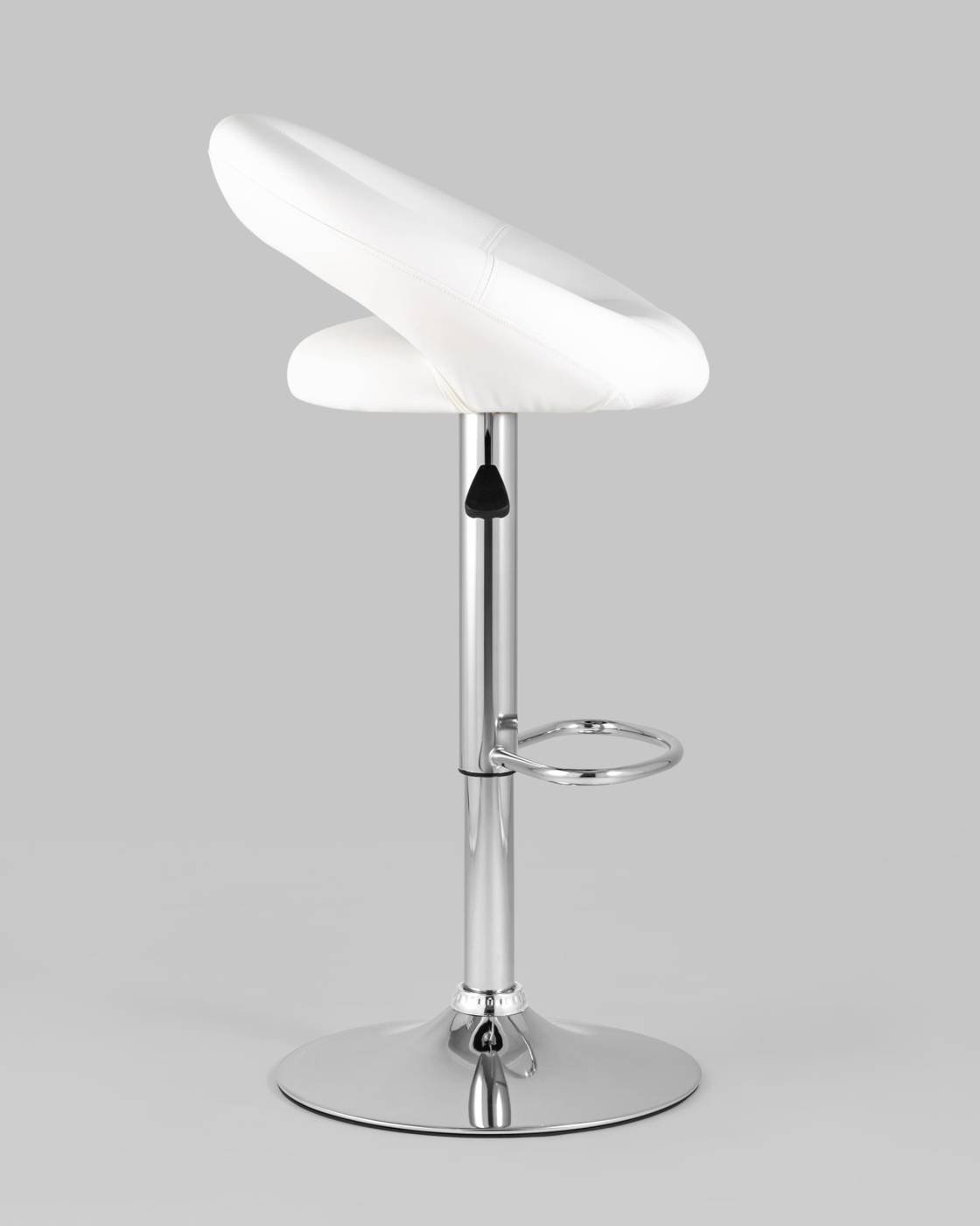 Комплект стульев Stool Group BC-V004-NP white Х2