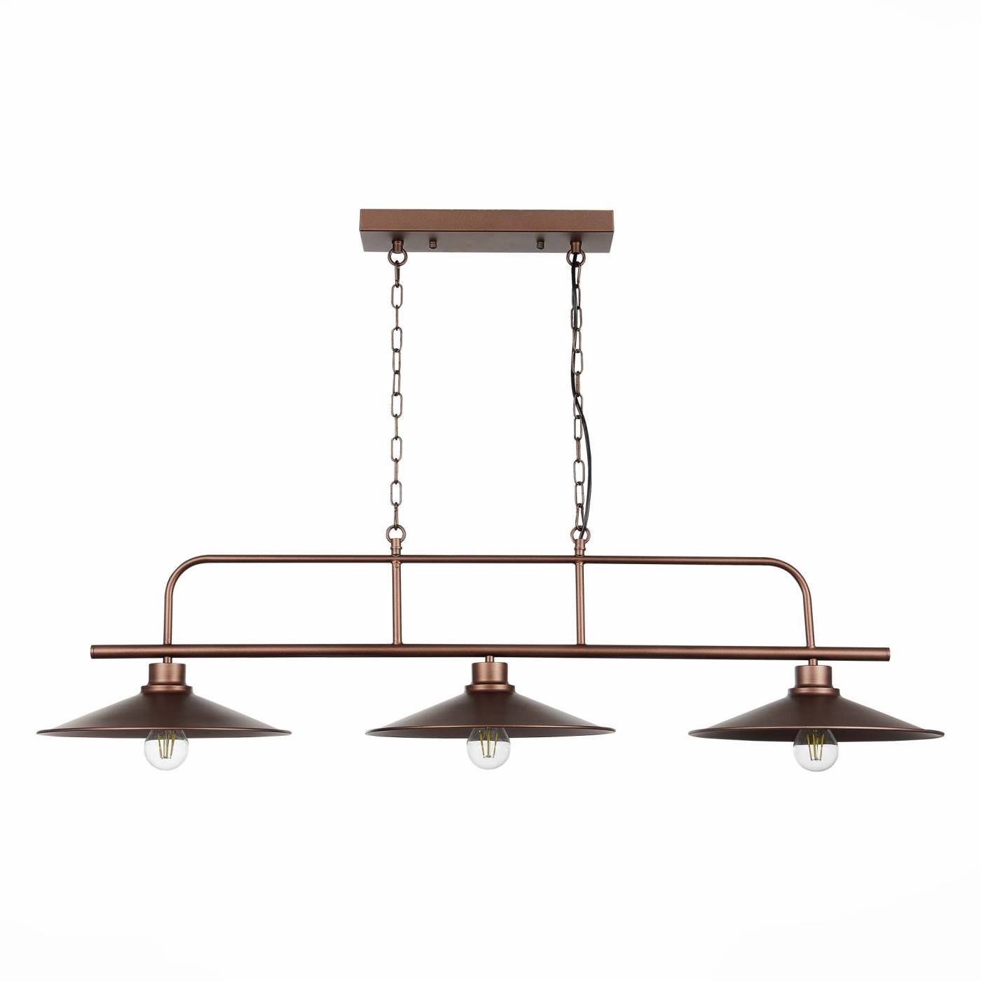 Светильник подвесной ST Luce Sсarno SL265.403.03