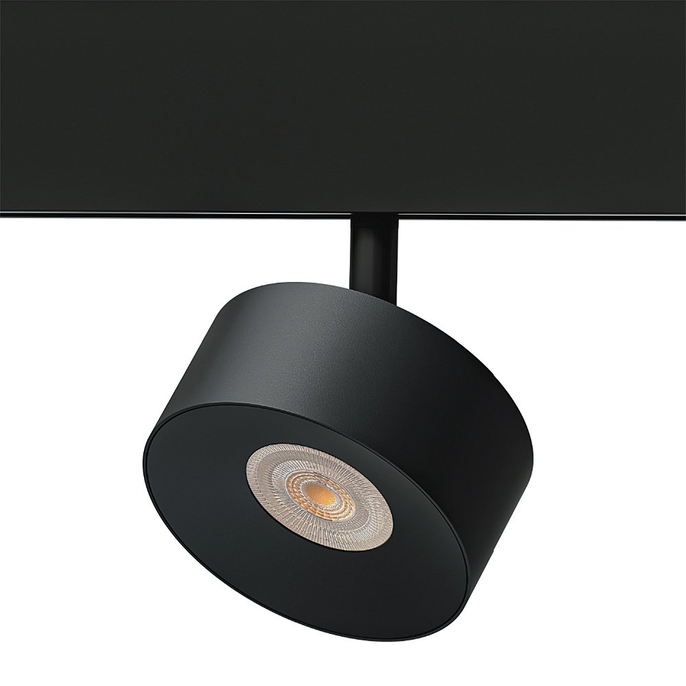 A4781PL-1BK Трековый светильник Arte Lamp Linea A4781PL-1BK
