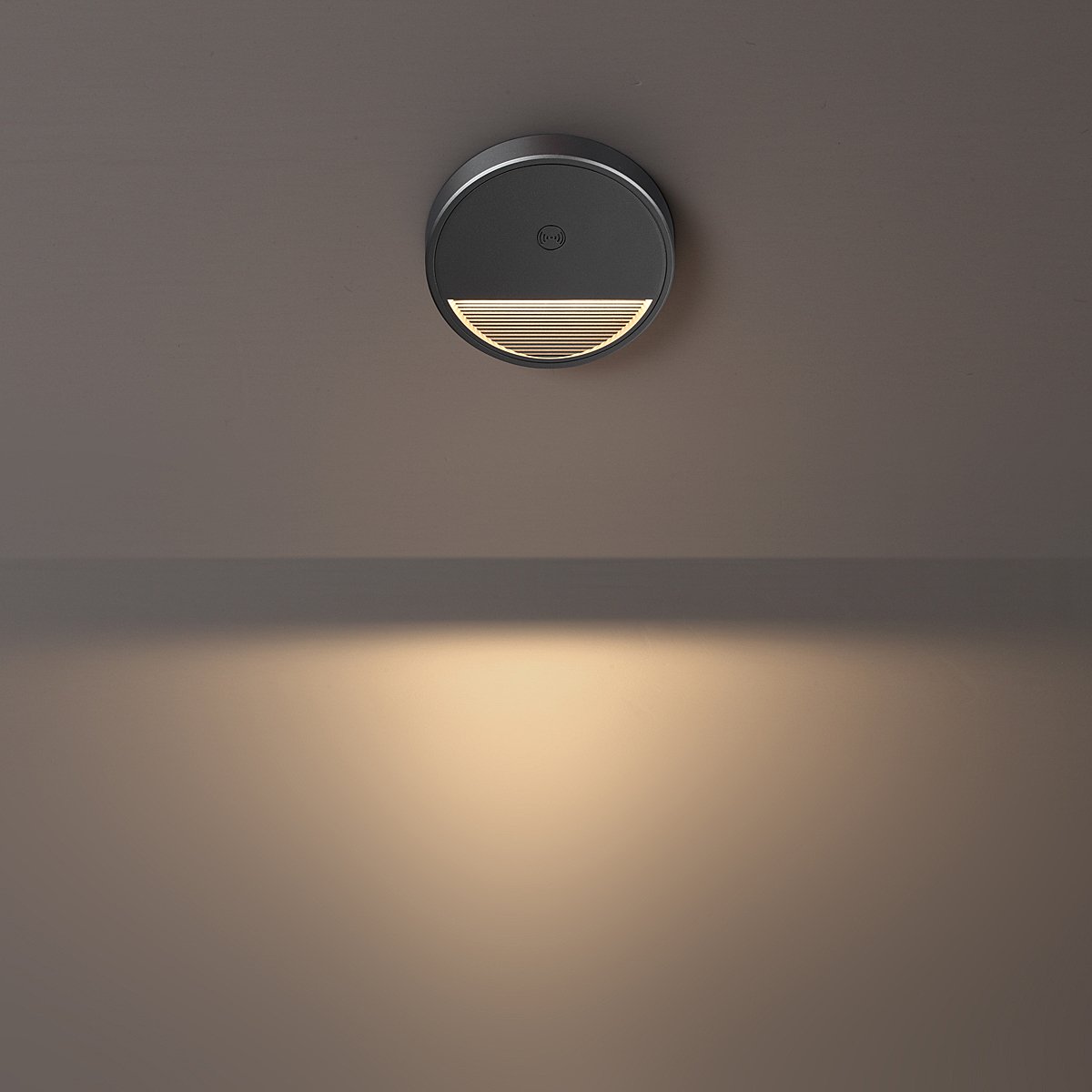 Подсветка для ступеней Novotech Vespera 359708