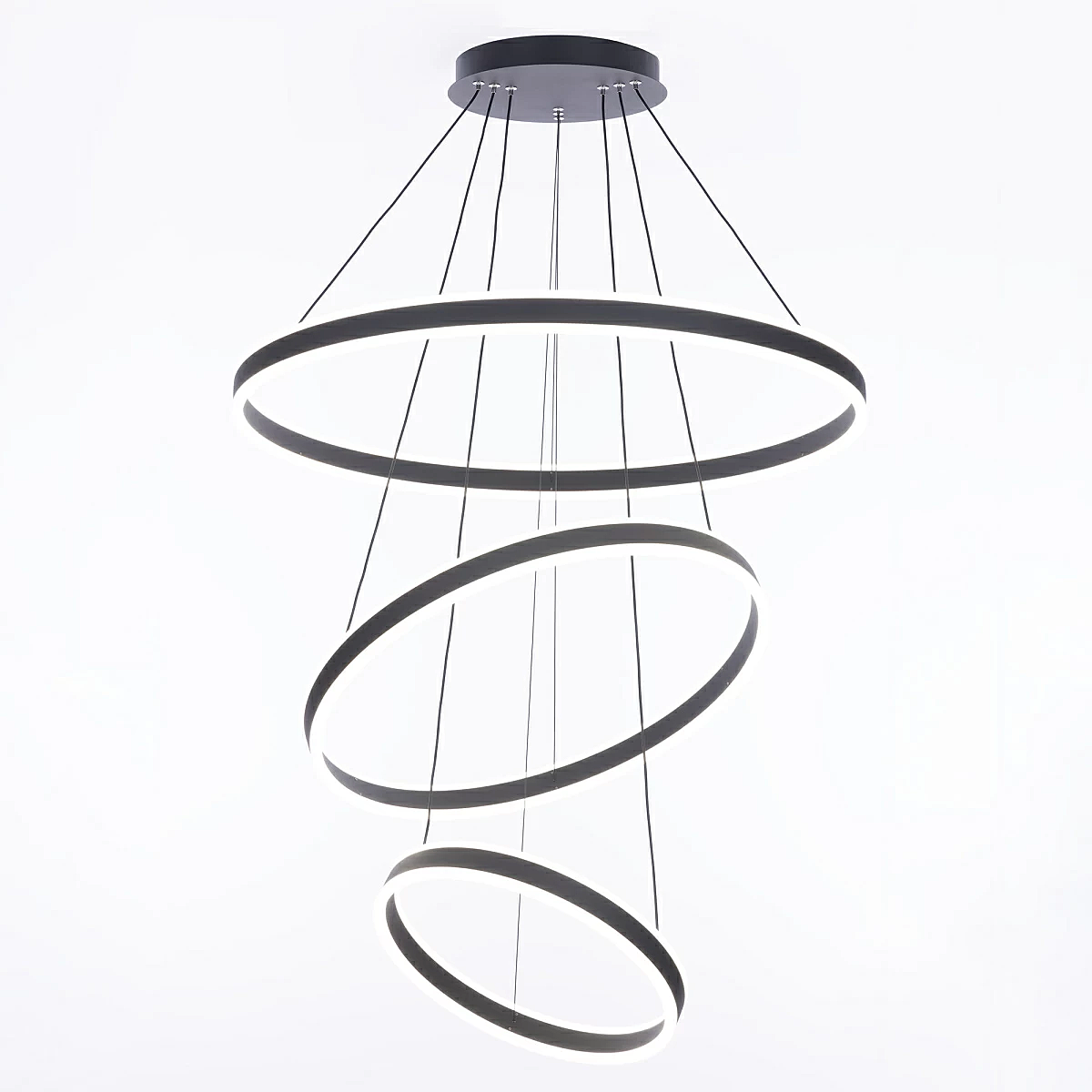 CL719681 Подвесная люстра Citilux Дуэт CL719681