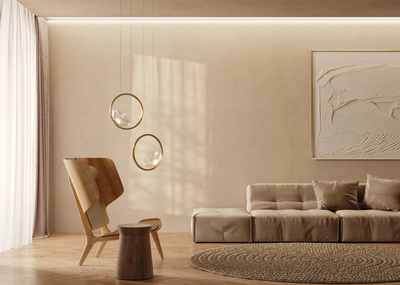 10143 LED лента Maytoni 10143
