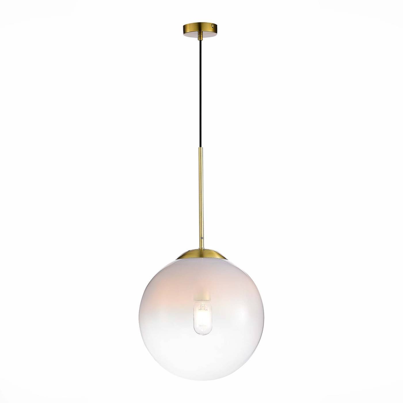 Светильник подвесной ST Luce Cassius SL1190.213.01