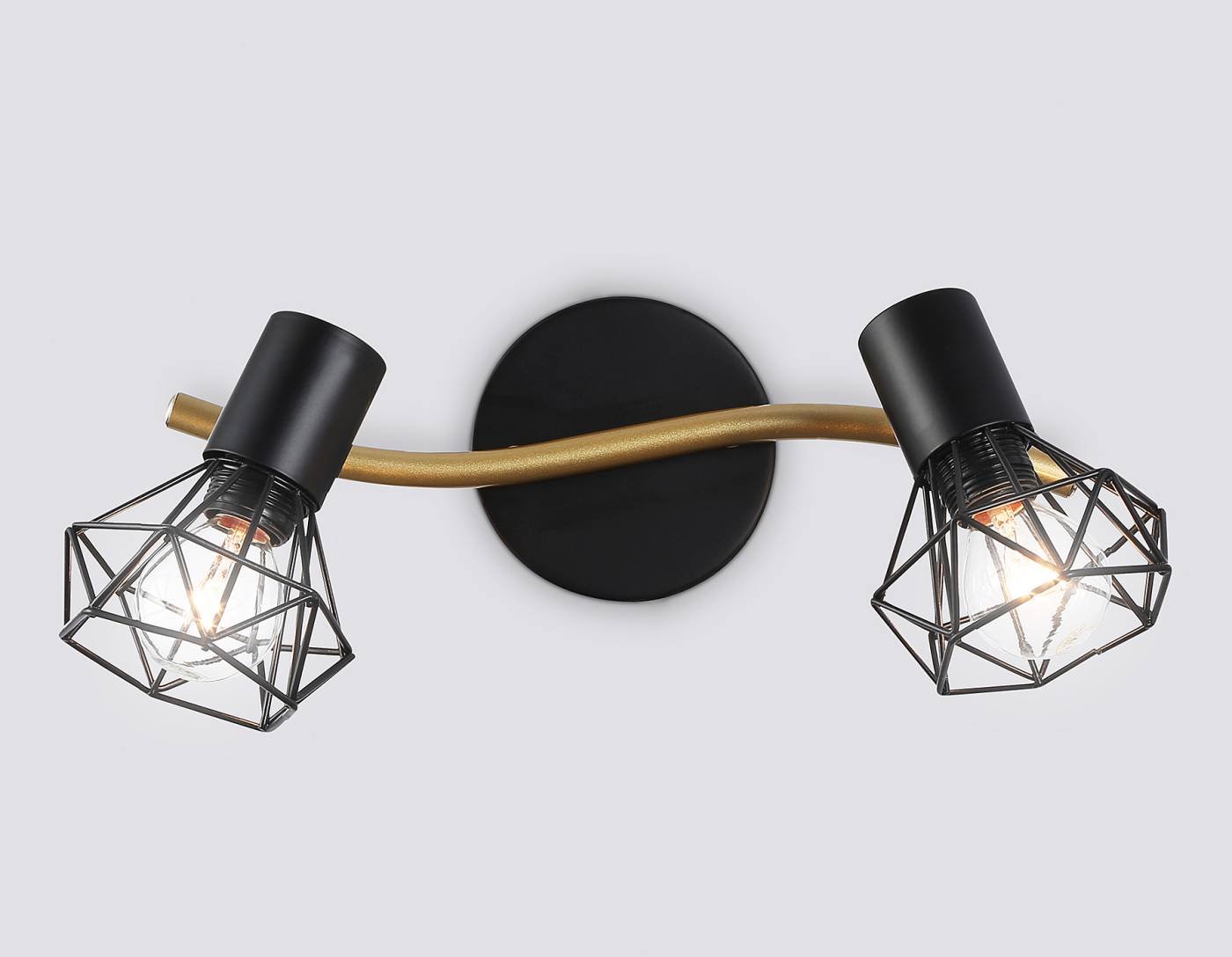 Светильник спот Ambrella Loft TR8656