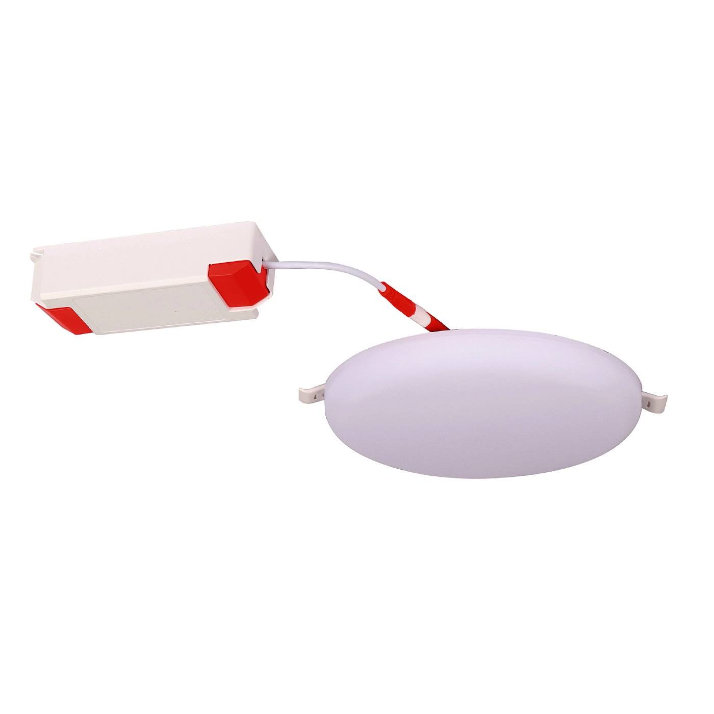 8684 Встраиваемый светильник Mantra Algarve 8684